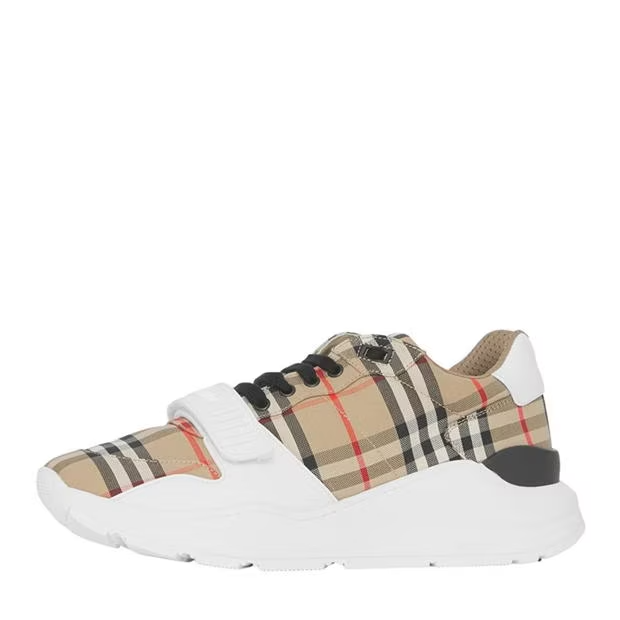 Burberry Women's Regis Runners