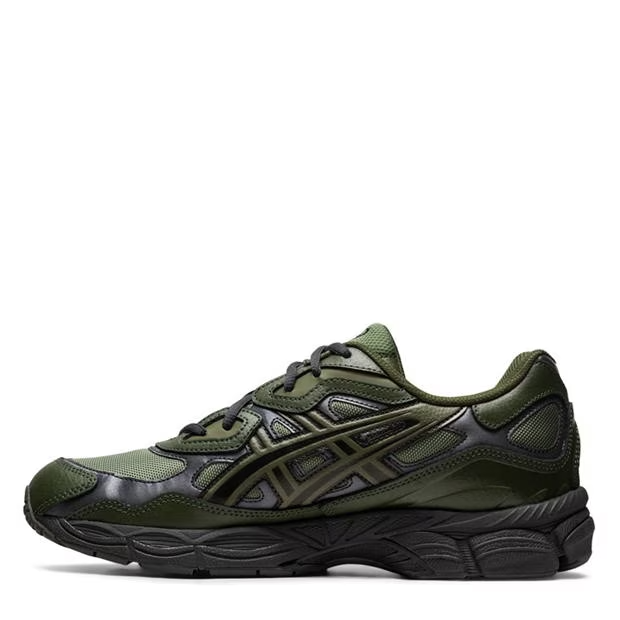 Asics Gel NYC Trainers Forest