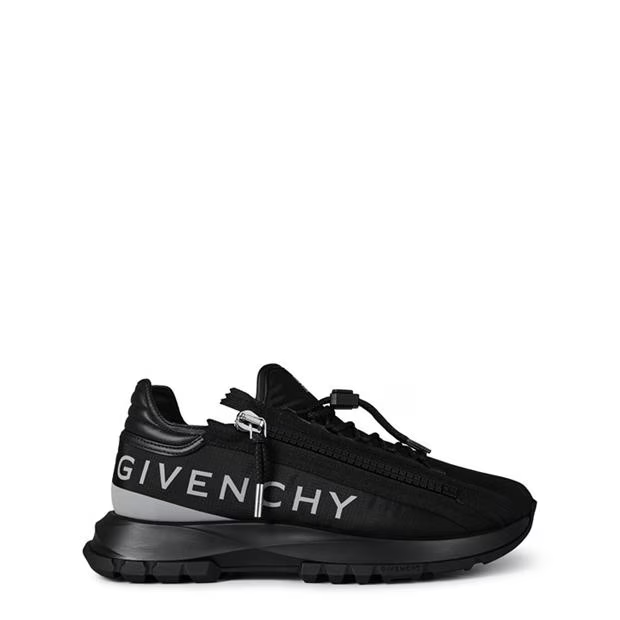 GIVENCHY SPECTRE TRAINERS BLACK