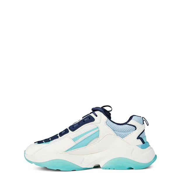 AMIRI Bone Runners Blue/Teal