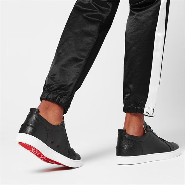 Christian Louboutin Rantulow Black