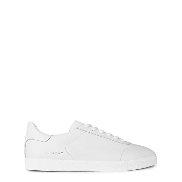 Givenchy Town Trainers White