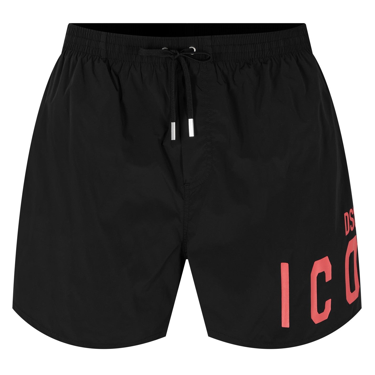 Dsquared2 Icon Swim Shorts Black