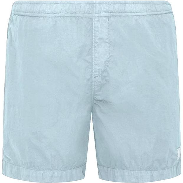 CP Company Swim Shorts Sky