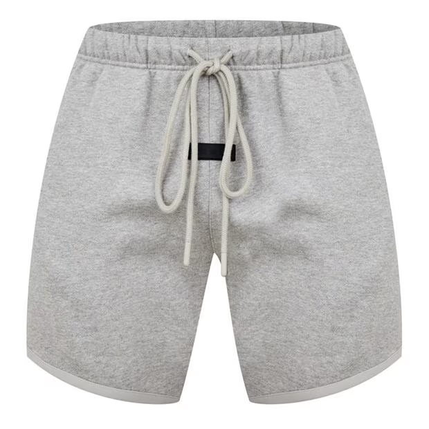 Fear Of God Essentials Shorts Heather Oat