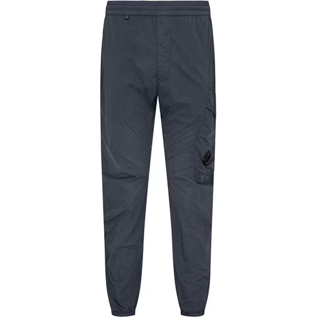 Cp Company Chrome Cargo Pants Navy