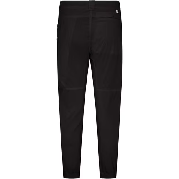 Cp Company Strch Cargo Pants Black