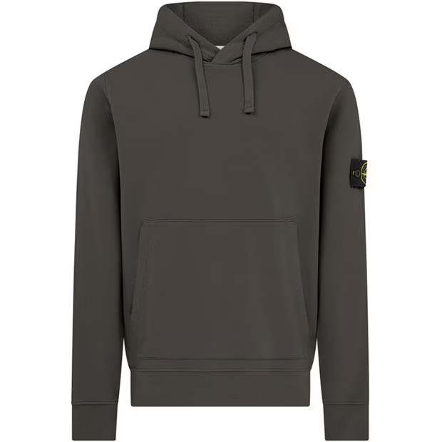 Stone Island Hoodie Tortora