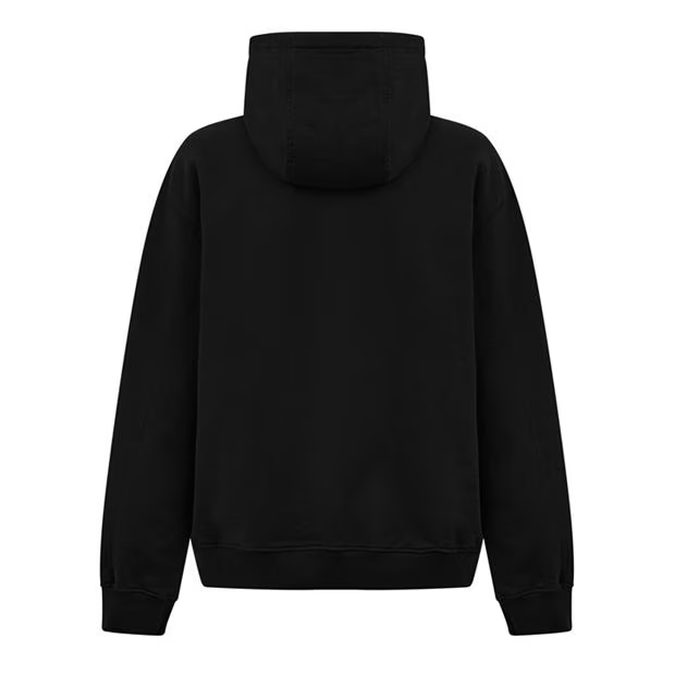 Casablanca Casa Way Hoodie Black