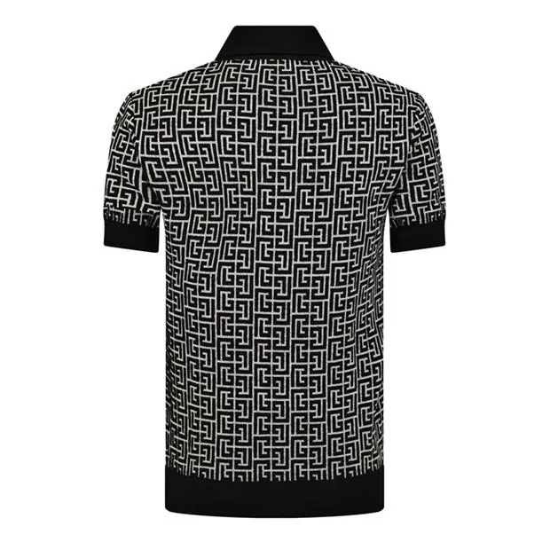 Balmain Mono Polo