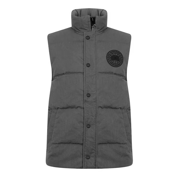 Canada Goose RS Gars Vest Grey