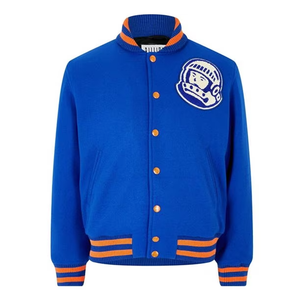 Billionaire Boys Club Varsity Jacket