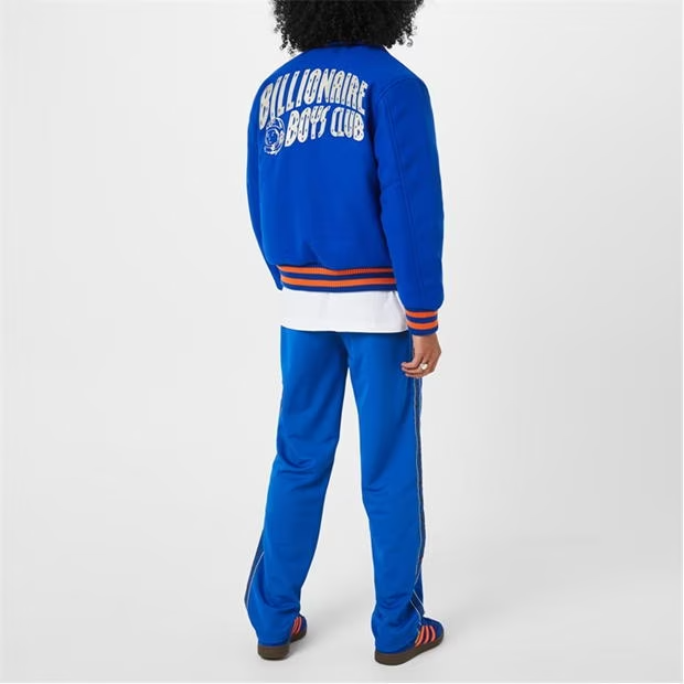 Billionaire Boys Club Varsity Jacket