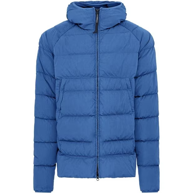 CP Company Goggle Down Jacket Riviera