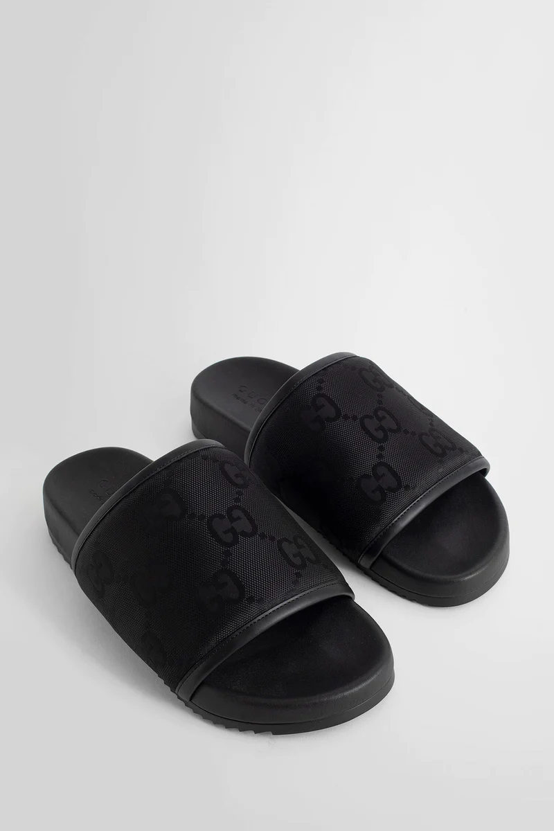 Gucci GG Slide Sandals