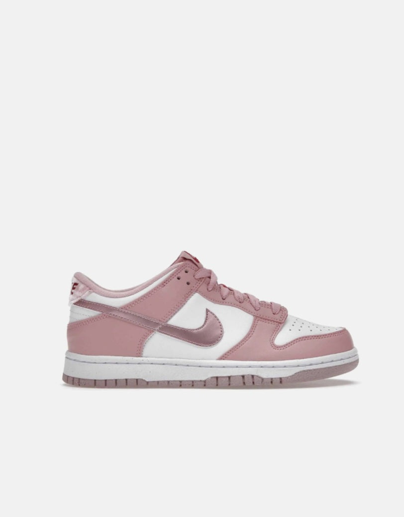 Nike Dunk Pink Velvet Women’s