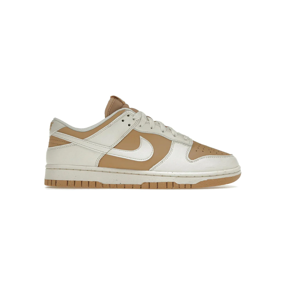 Nike Dunk Low Reverse Beige Seal Womens