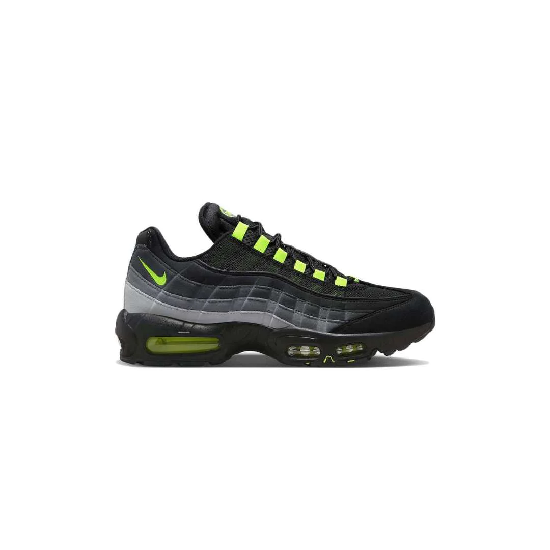 Nike Air Max 95 Black Neon