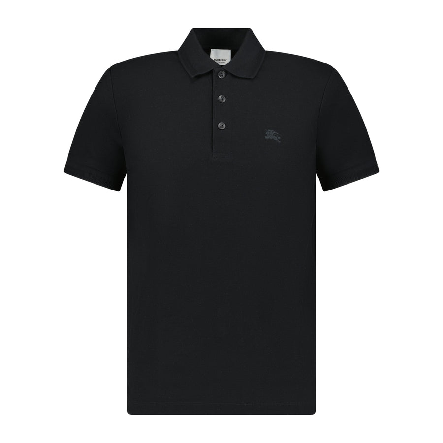 Burberry Classic Eddie polo Black