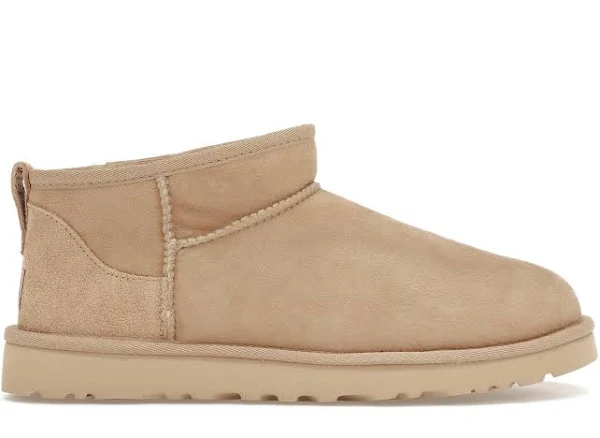 Ugg Ultra Mini Driftwood