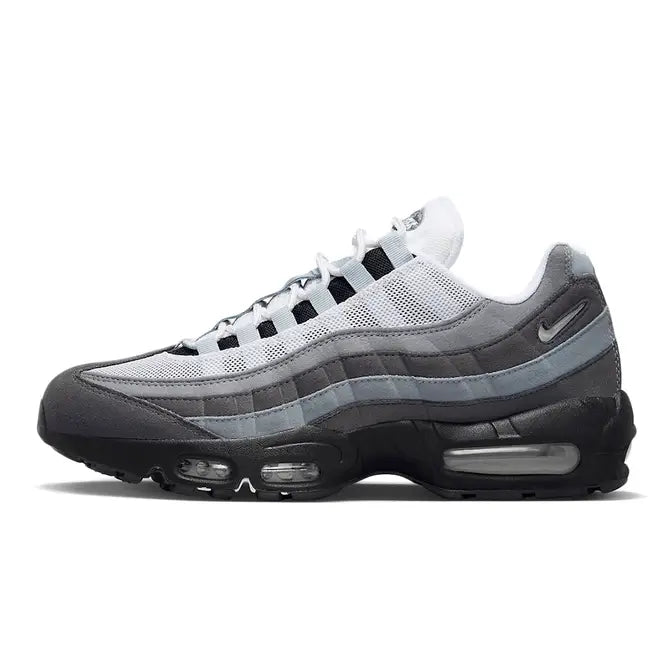 Nike Air Max 95 Jewel Grey Trainers