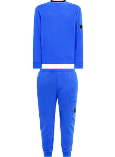 CP Company Full Tracksuit Riviera