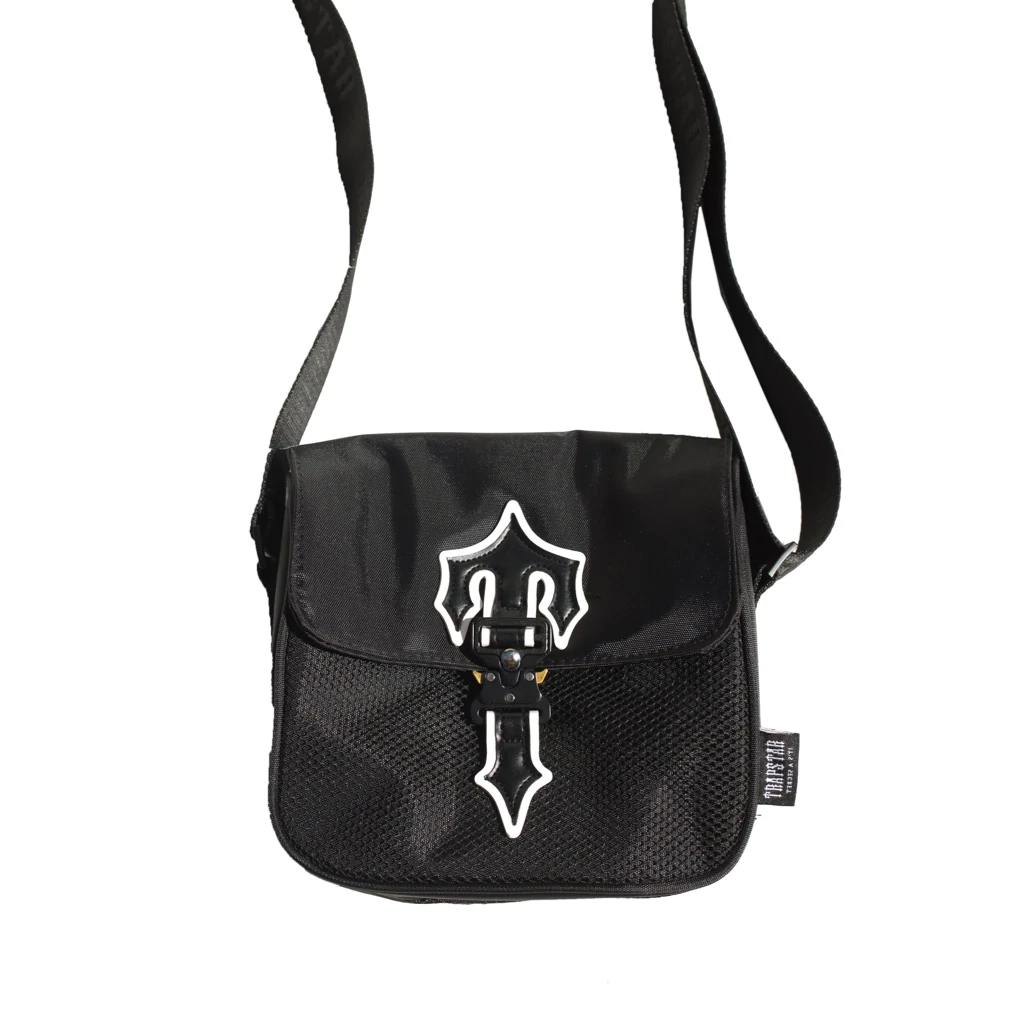 Trapstar Bag Black