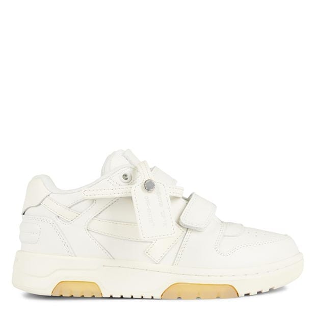 Kids Off White Out Of Office Trainers
