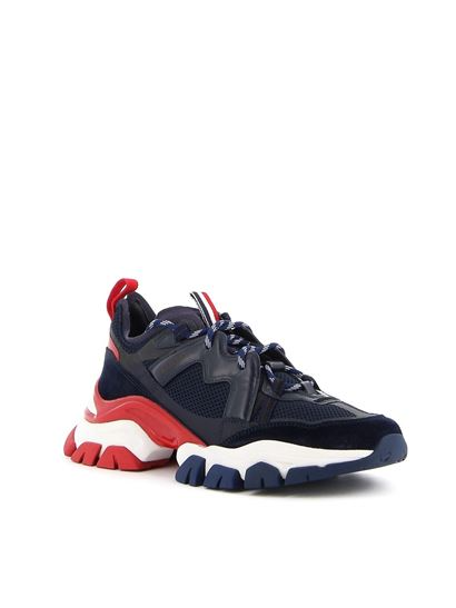 Moncler Leave No Trace Trainers