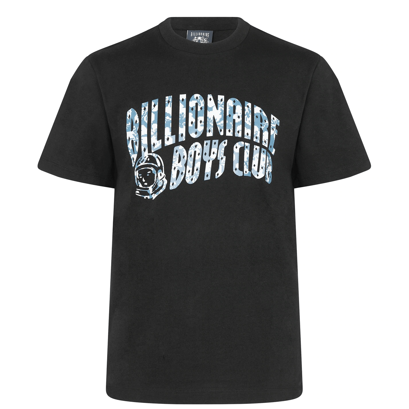 Billionaire Boys Club Camo ArchT Shirt Black