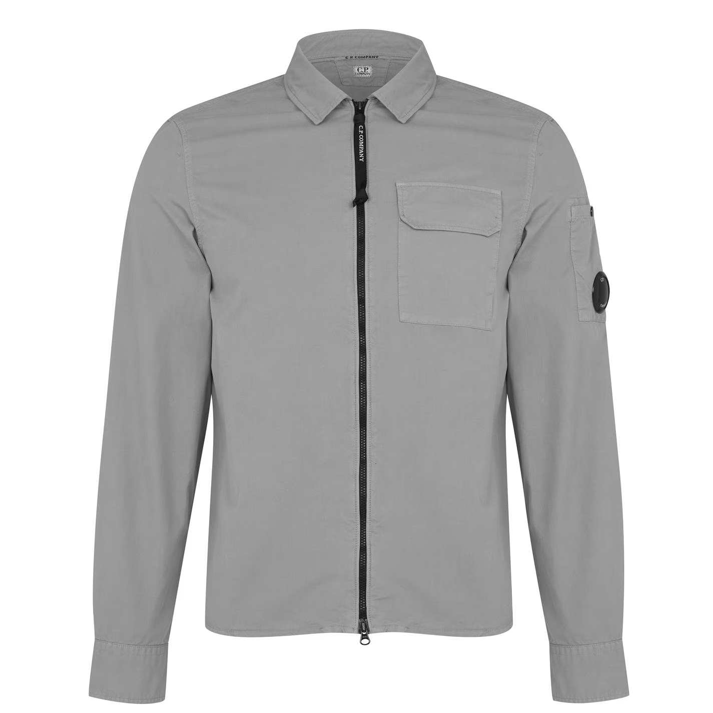CP Company Jacket/Overshirt Grey