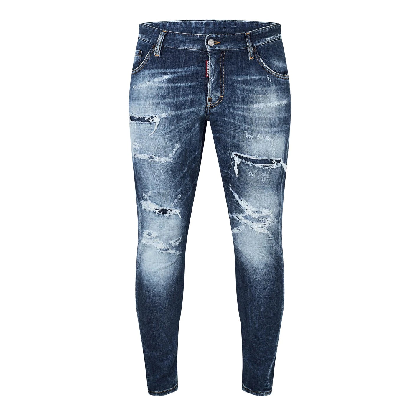 Dsquared2 Sexy Jeans (New Season)