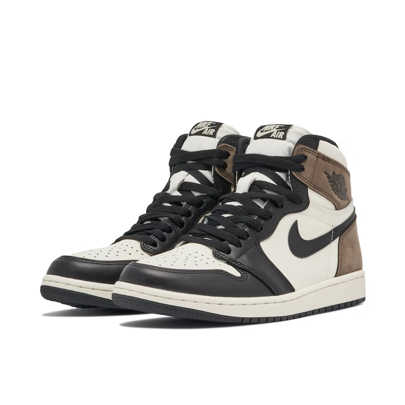 Air Jordan 1 High Retro Dark Mocha