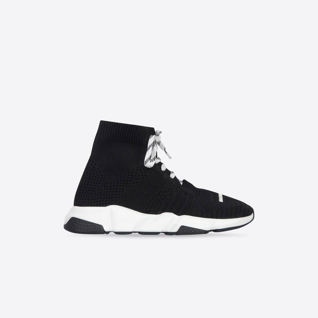 Balenciaga lace hot sale up