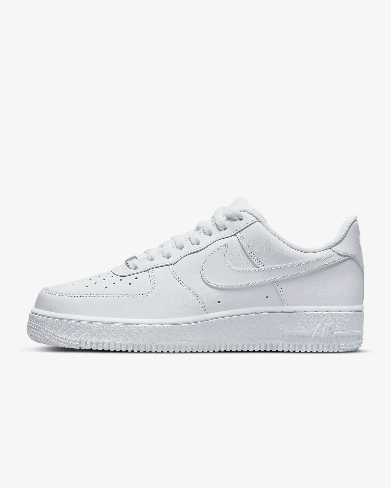 Nike Air Force 1 '07 Trainers White