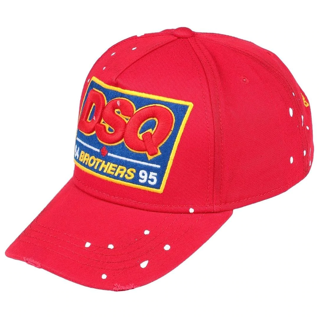 Dsq cap 2025