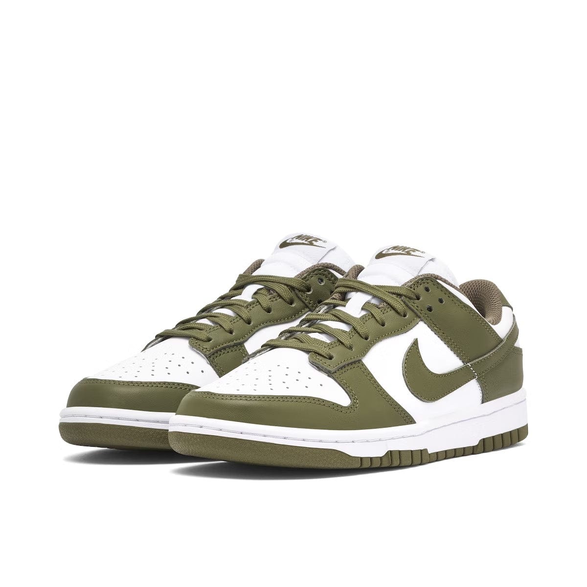Nike Dunks Low Wmns Olive Trainers