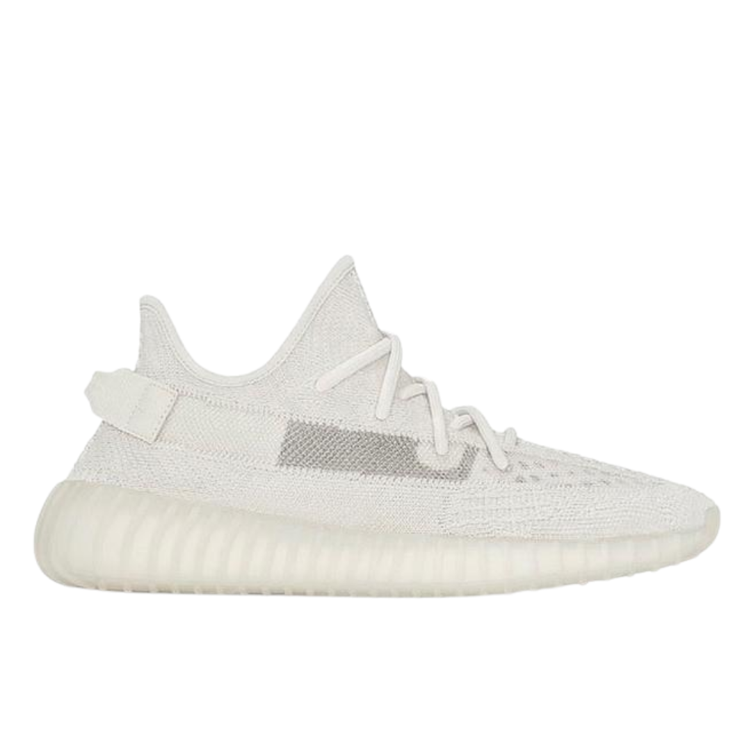 Yeezy 350 v2 Bone White