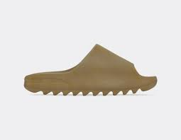 Yeezy Slide Ochre (Fit Small)