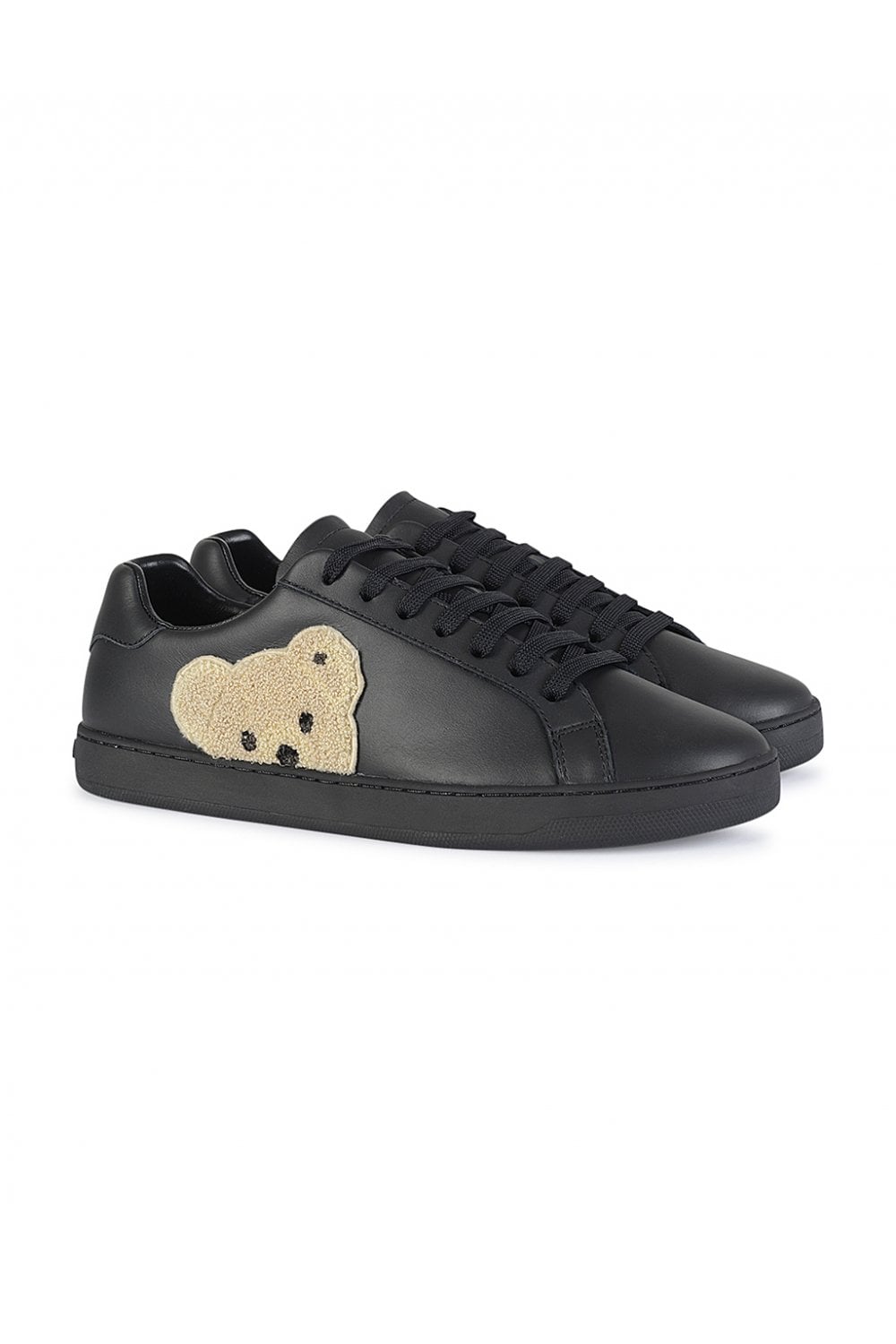 Palm Angels Teddy Low Trainers