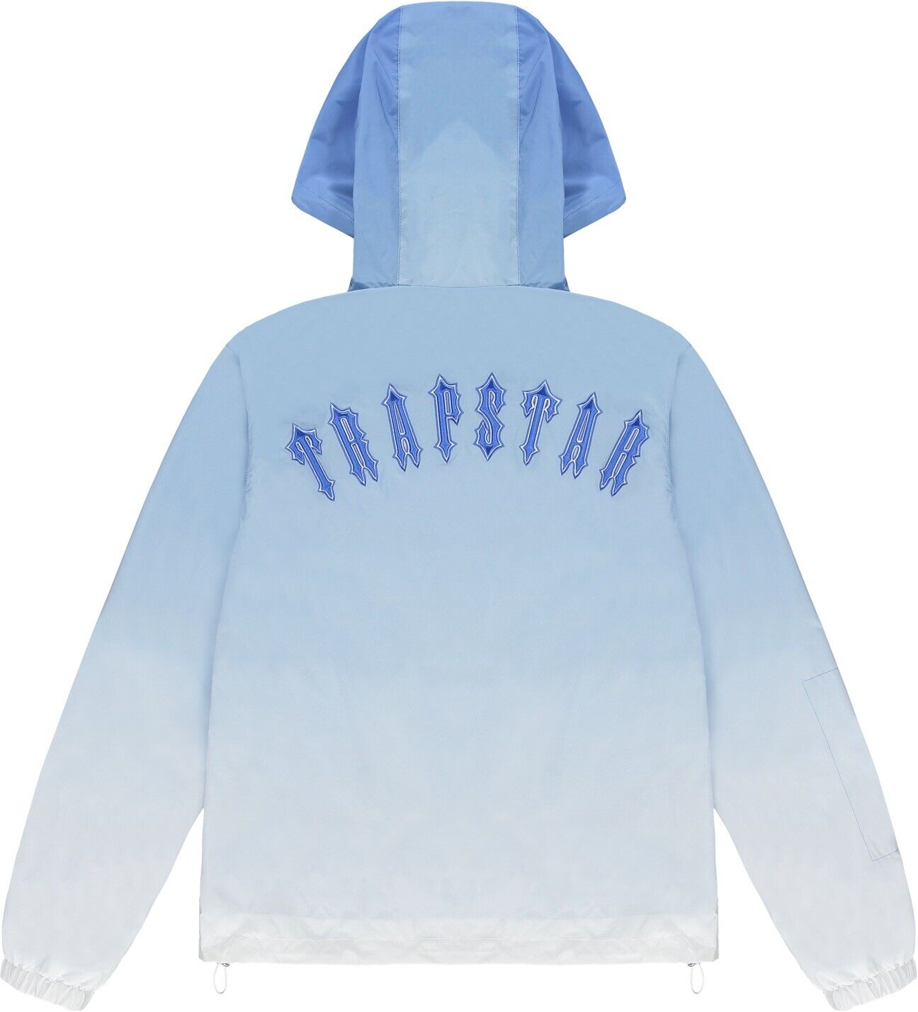 Trapstar Irongate Windbreaker Jacket