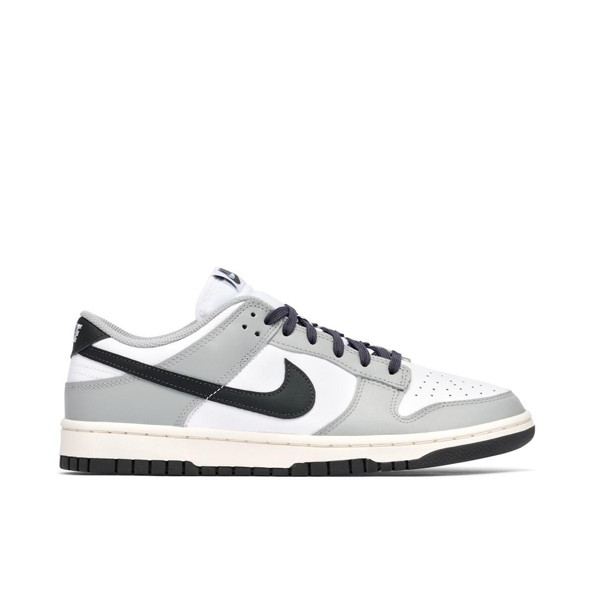 Nike Dunk Low Smoke Grey Trainers Womens