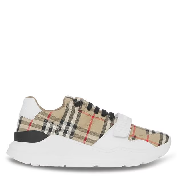 Burberry Women's Regis Runners