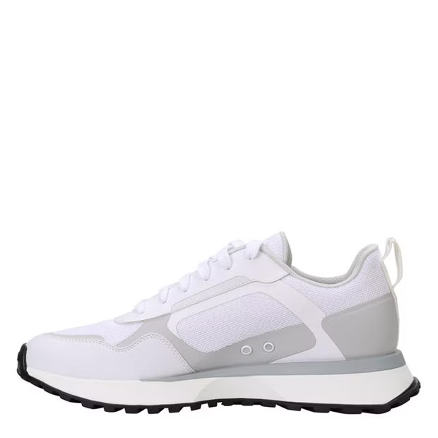 Boss Jonah Trainers White