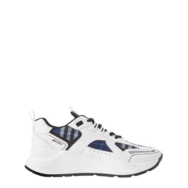 Burberry Sean Runners Blk/Blu