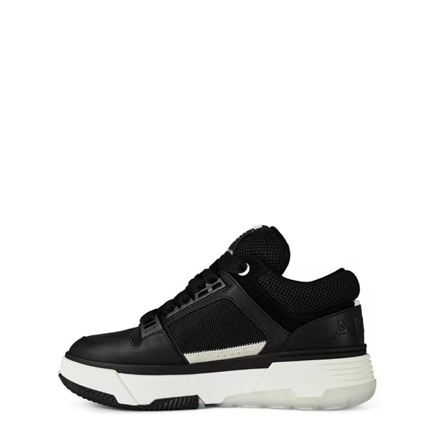 AMIRI Ma 1 High Top Trainers Black