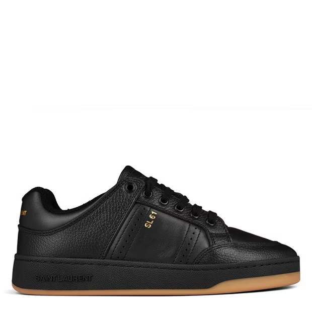 Saint Laurent Sl/61 Trainers Black