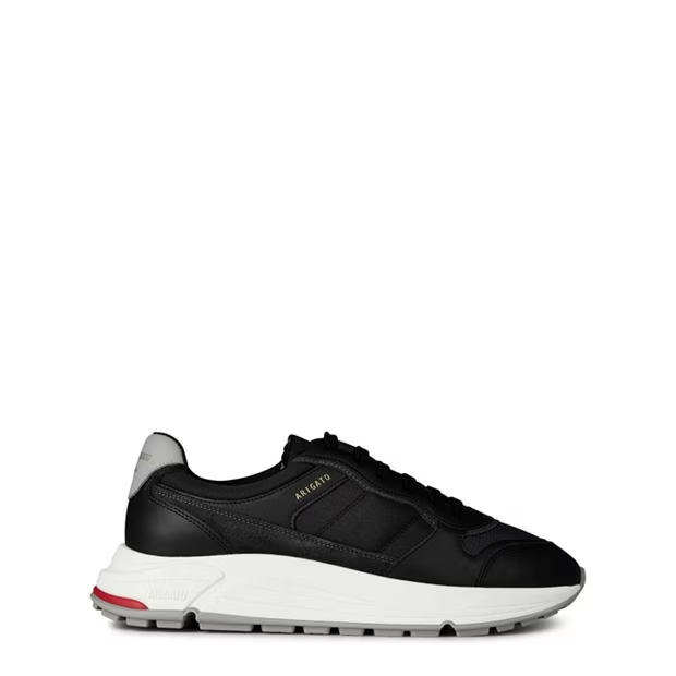 Axel Arigato Rush Runners Black