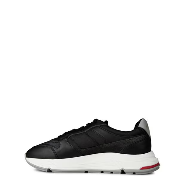 Axel Arigato Rush Runners Black