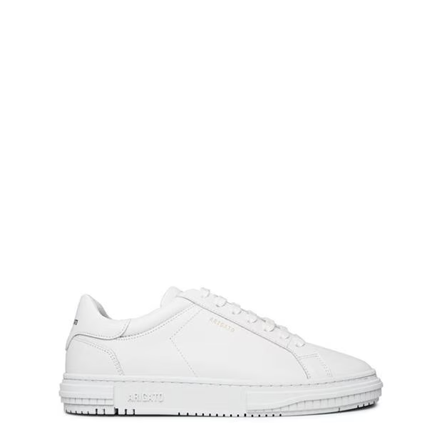 Axel Arigato ATLAS Trainers White